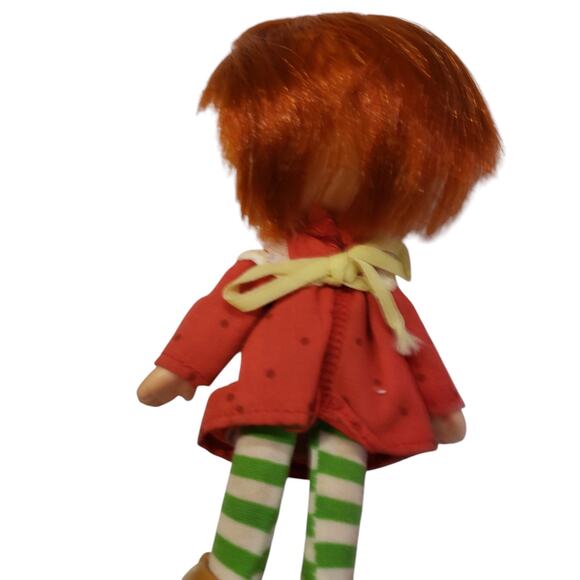 Vintage Strawberry Shortcake Dolls American Greetings 1979 - Picture 5 of 10